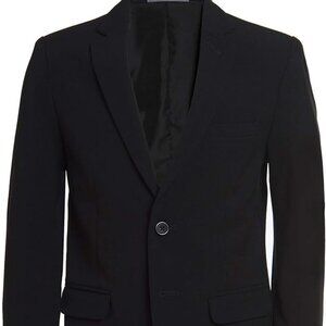 Van Heusen Boys' Flex Stretch Suit Jacket